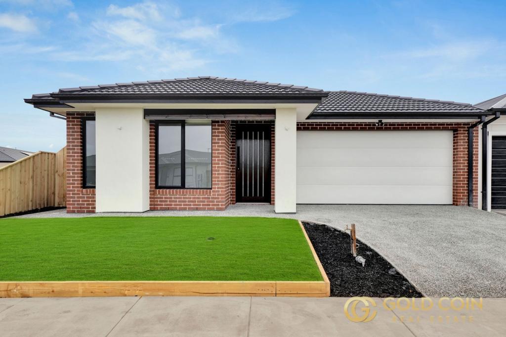 9 Glory St, Thornhill Park, VIC 3335