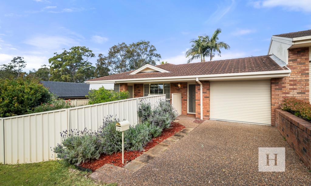 22 Lonsdale Cl, Lake Haven, NSW 2263