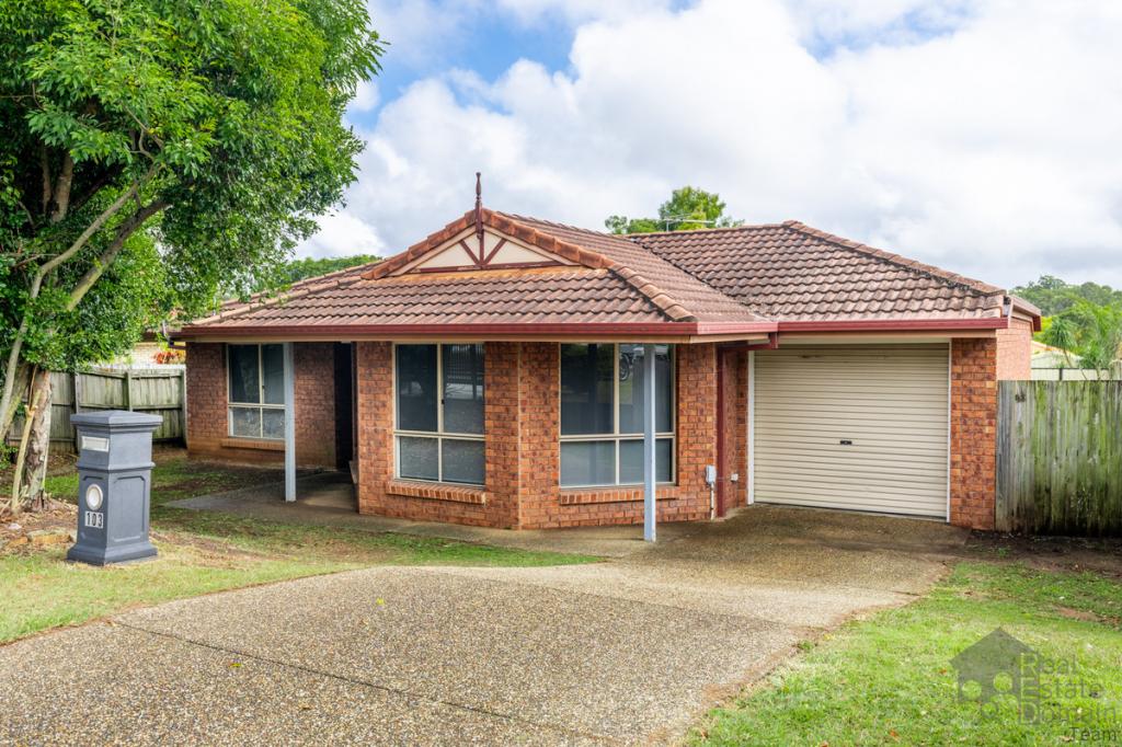 103 Middle Rd, Hillcrest, QLD 4118