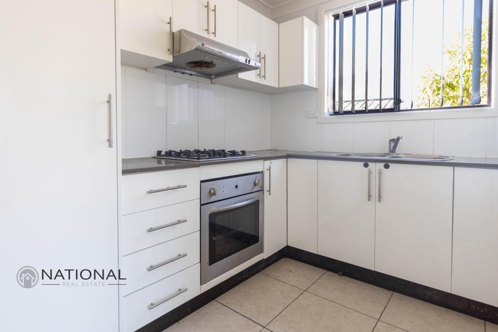 10a Locksley Ave, Merrylands, NSW 2160