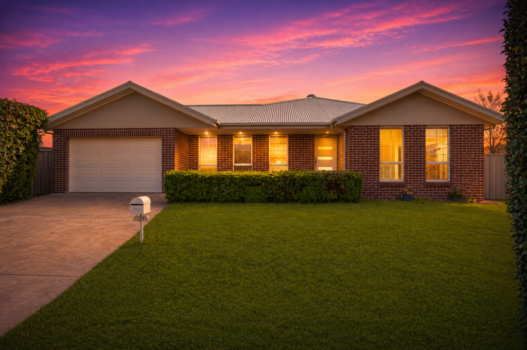 11 Benjamin Pl, Goulburn, NSW 2580