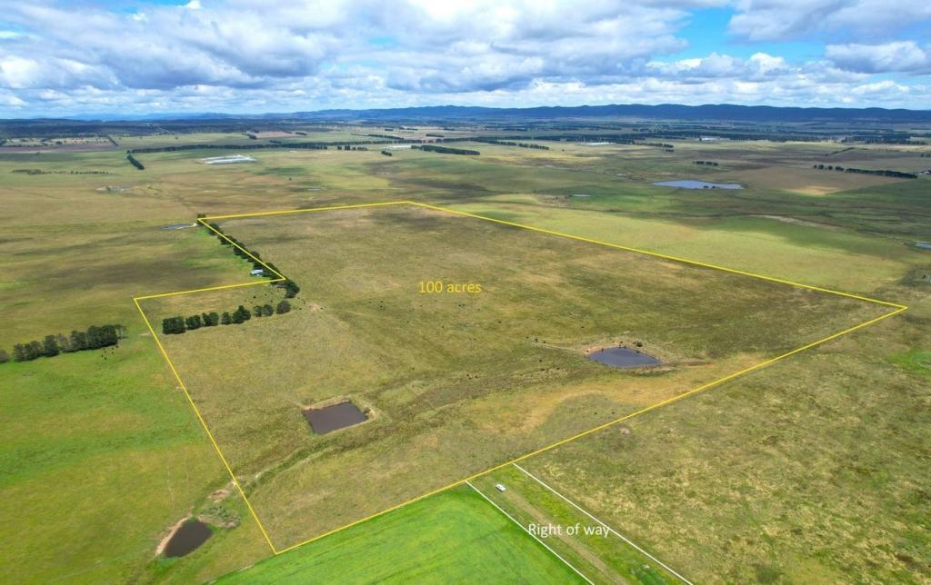540 Painters Lane, Quialigo, NSW 2580