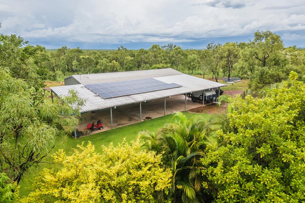 195 Wright Rd, Marrakai, NT 0822