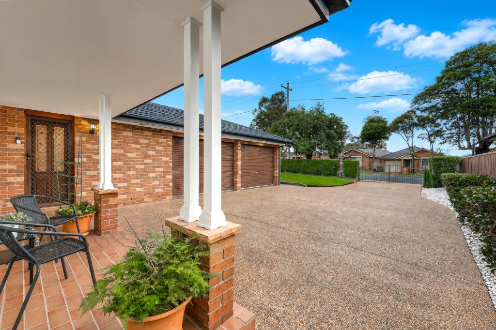 43 Tungarra Rd, Girraween, NSW 2145