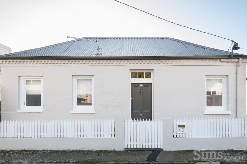 10 King St, Launceston, TAS 7250