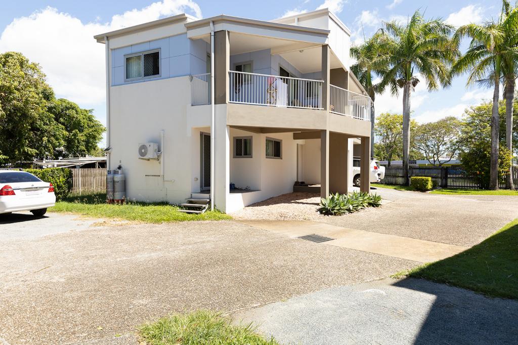 10/32 Bassett St, North Mackay, QLD 4740