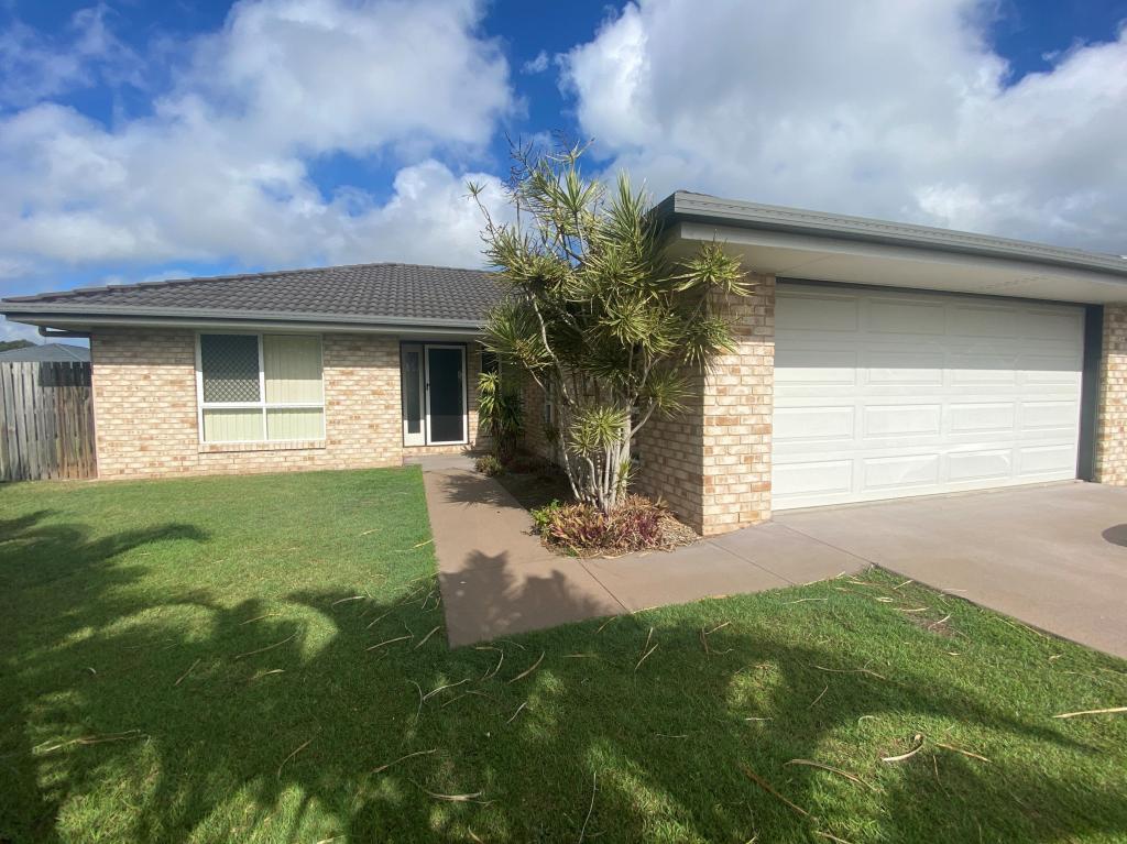 7 Carlisle Ct, Kawungan, QLD 4655