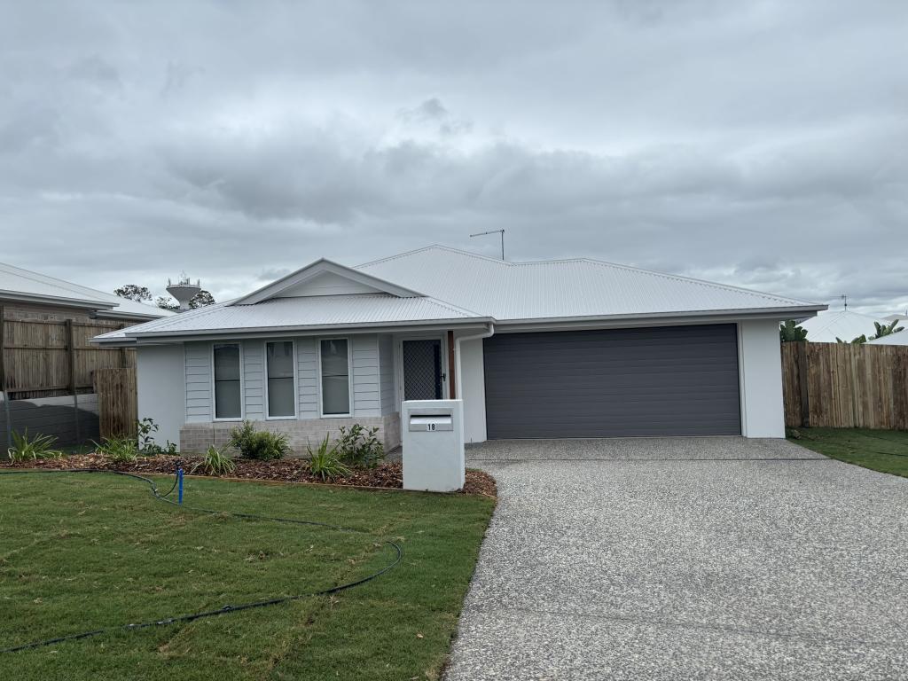 18 Friar Rd, Gympie, QLD 4570