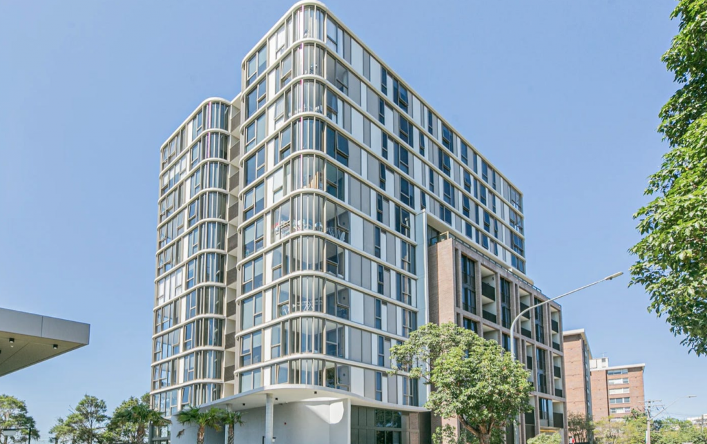 201/71 West Pde, West Ryde, NSW 2114