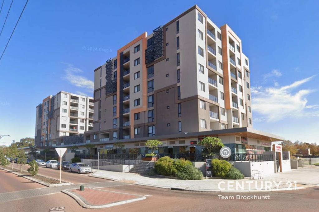 602/60 Grose Ave, Cannington, WA 6107