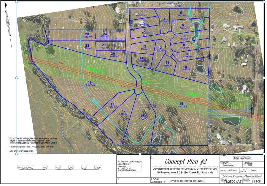 224 Eel Creek Rd, Southside, QLD 4570