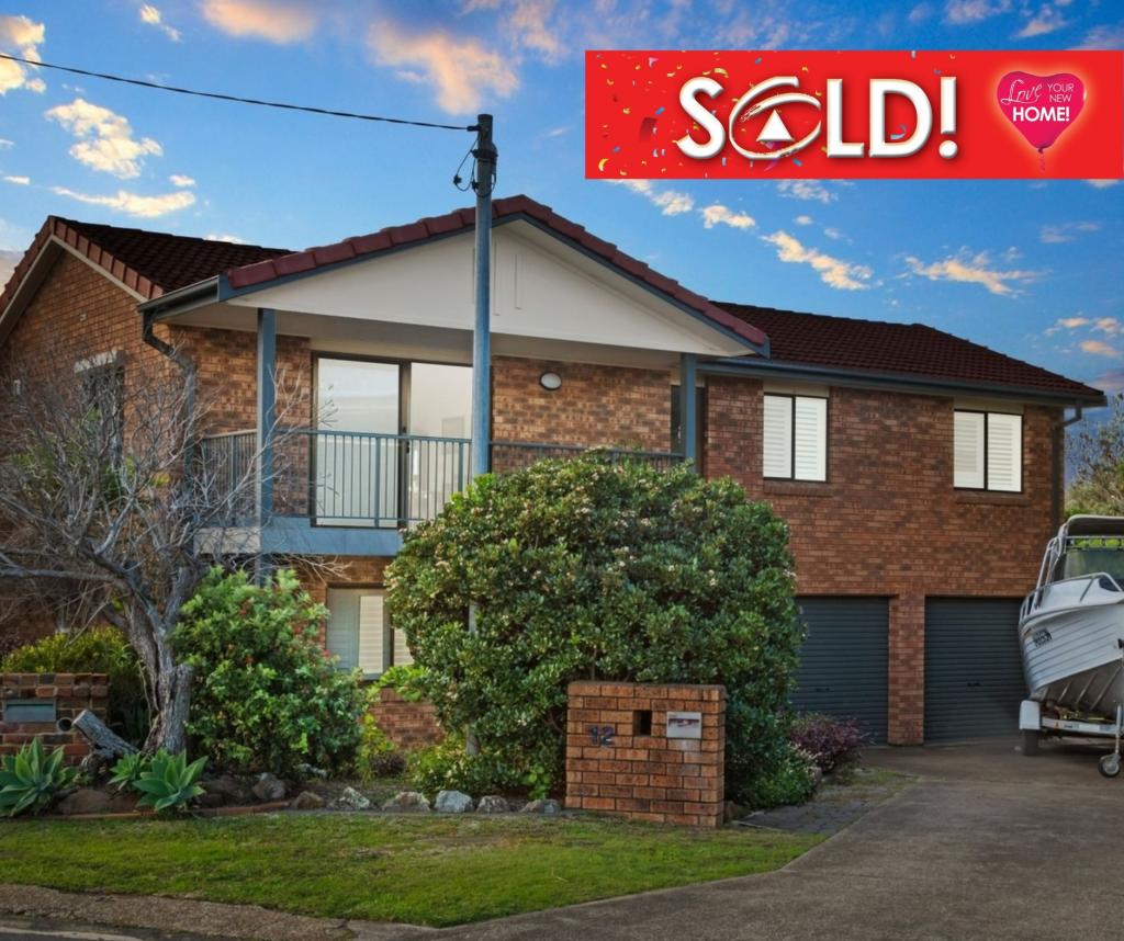 12 Diamond Cl, Swansea Heads, NSW 2281