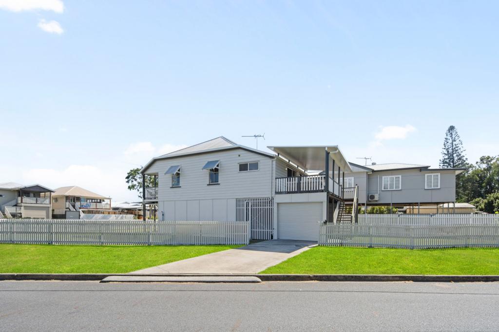 4 Marigold St, Hemmant, QLD 4174