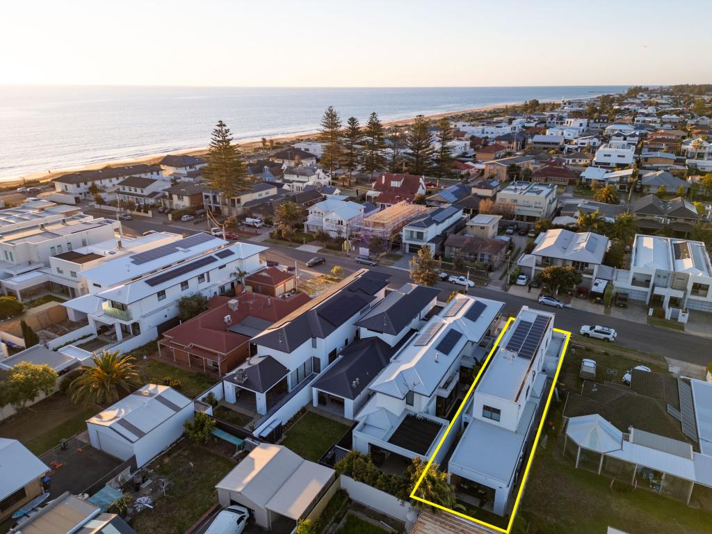 13a Cottesloe St, West Beach, SA 5024