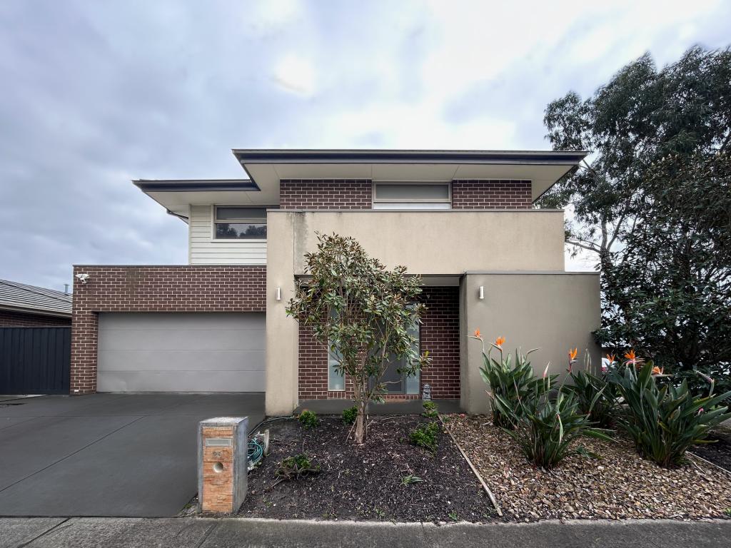 25 CANOPY GR, CRANBOURNE EAST, VIC 3977