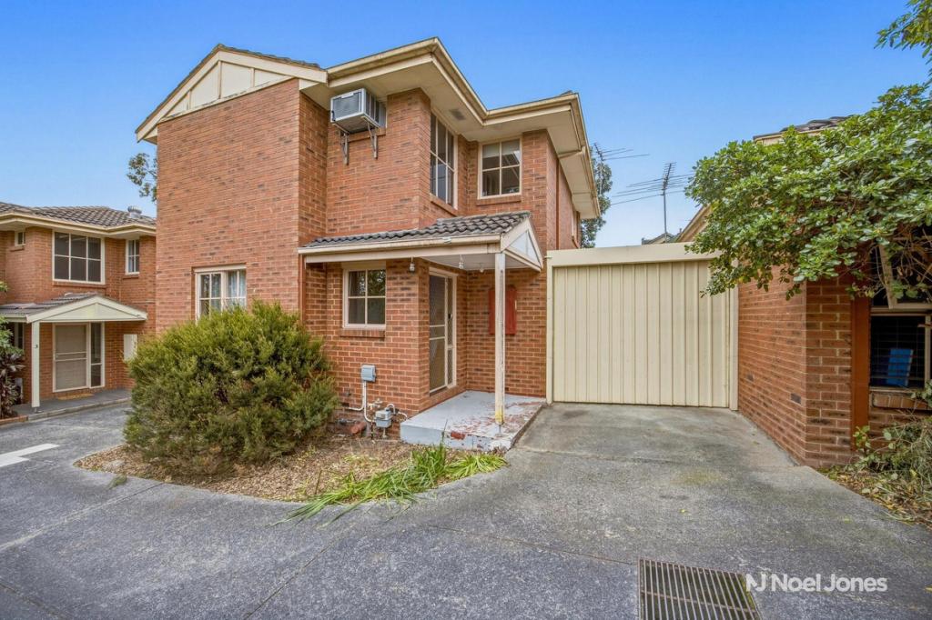 2/36 Reilly St, Ringwood, VIC 3134