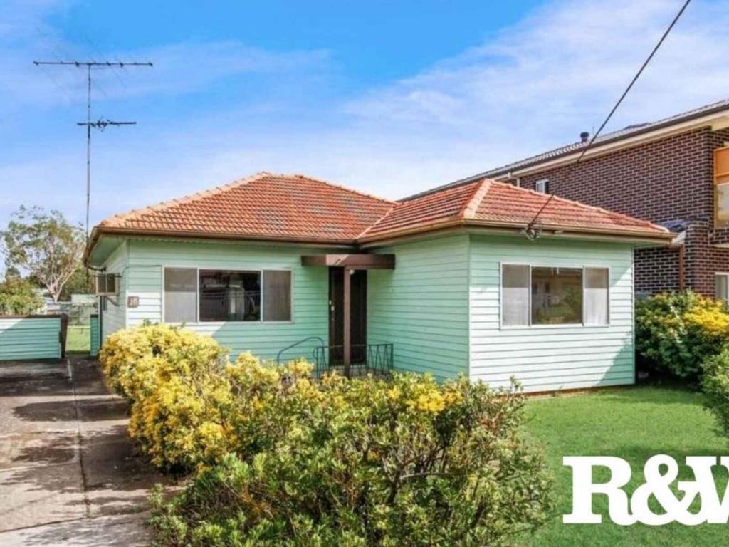 18 Willis St, Rooty Hill, NSW 2766