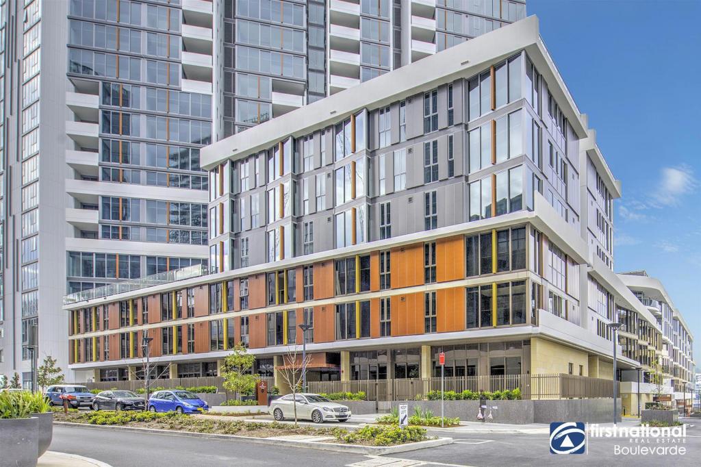 601/2 Wentworth Pl, Wentworth Point, NSW 2127