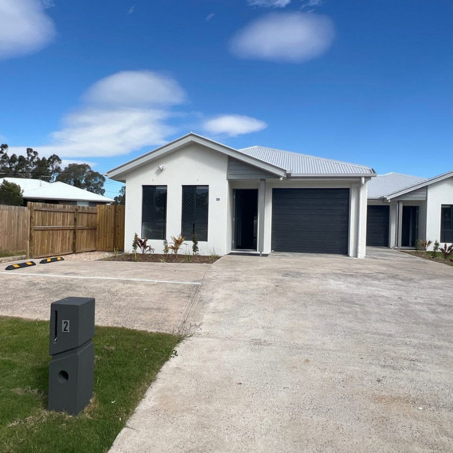 2/29 David Ct, Helidon, QLD 4344