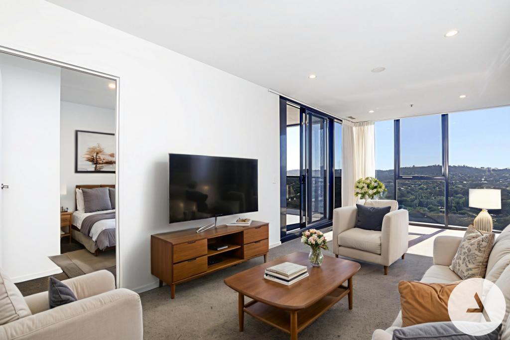 2211/15 BOWES ST, PHILLIP, ACT 2606