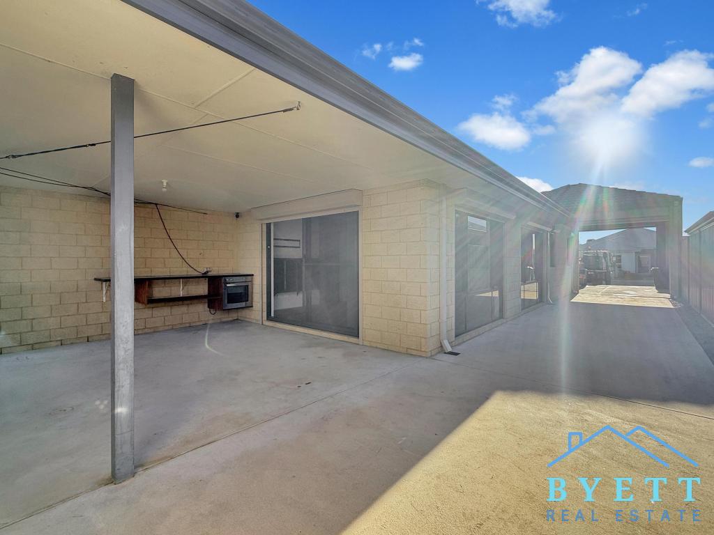 11 Harding Otlk, South Yunderup, WA 6208