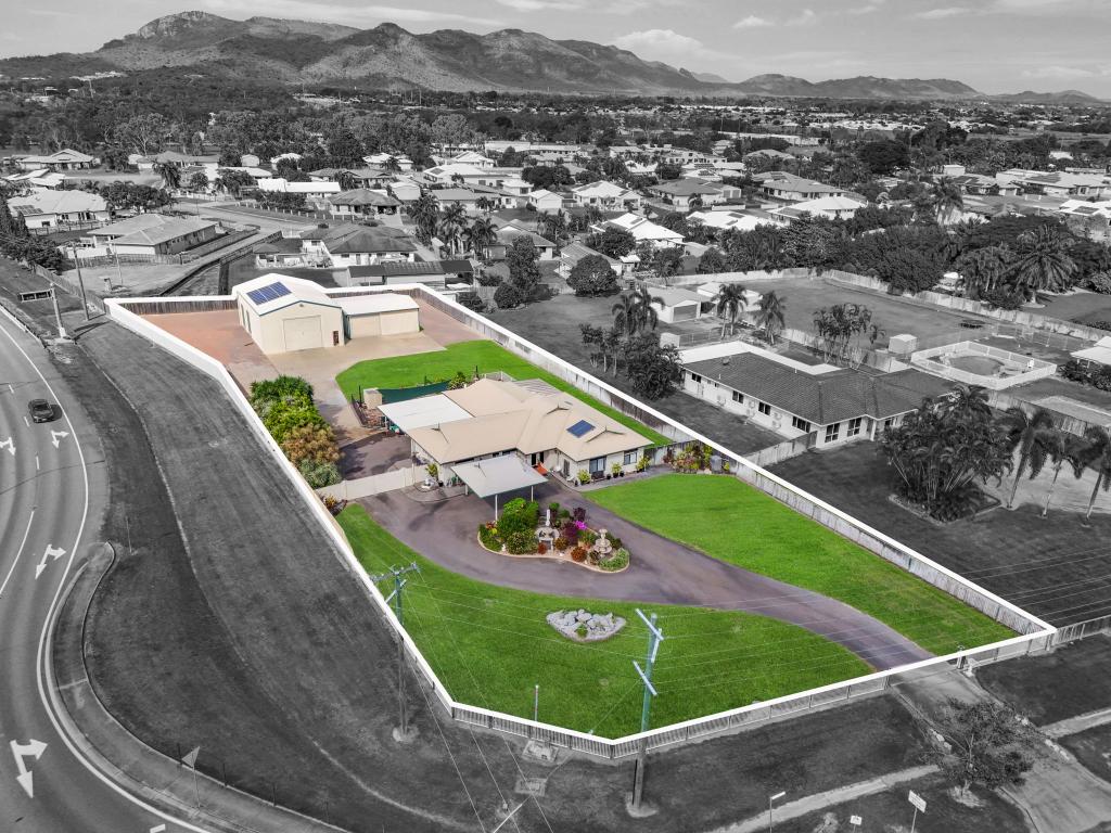 1 Landel Ct, Condon, QLD 4815