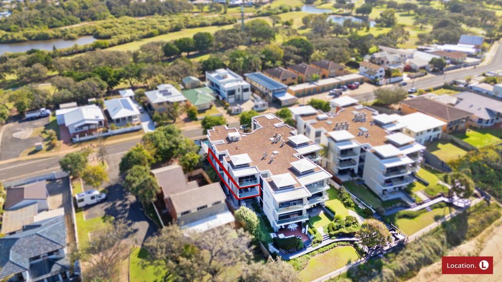 204/32-34 Miller St, Bargara, QLD 4670