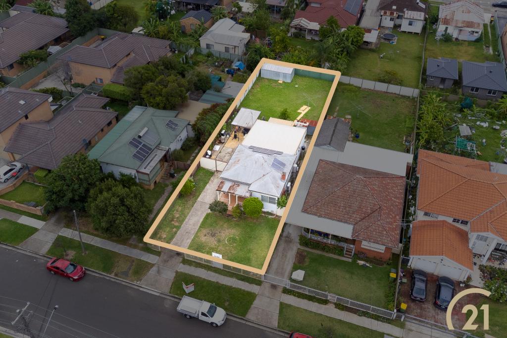 31 Derby St, Canley Heights, NSW 2166
