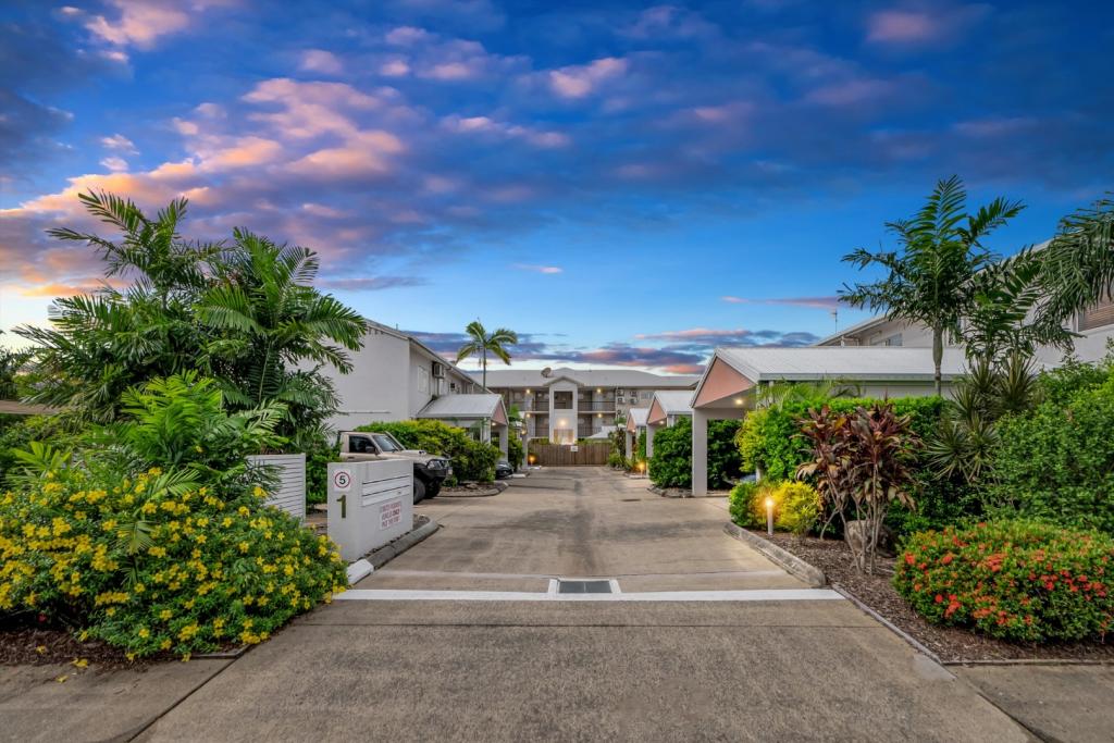 4/1 Grantala St, Manoora, QLD 4870