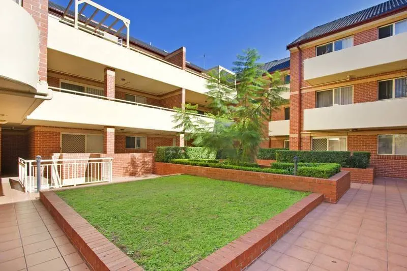 13/569 Liverpool Rd, Strathfield, NSW 2135