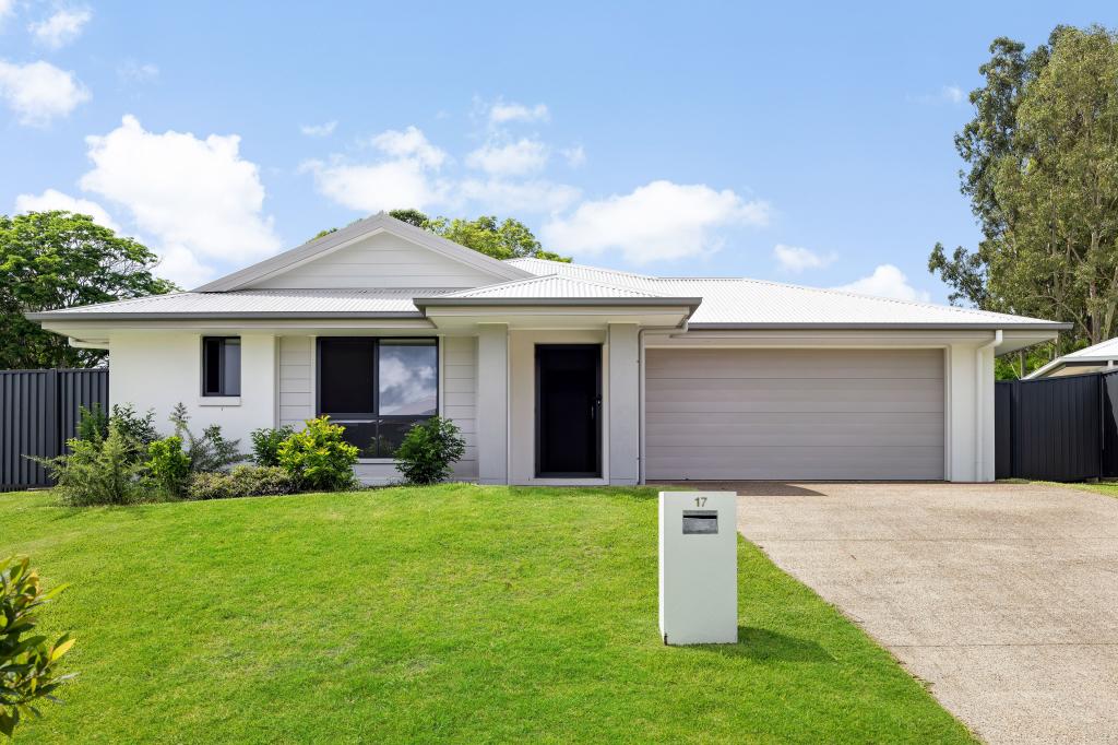 17 Brickfield Cres, Southside, QLD 4570