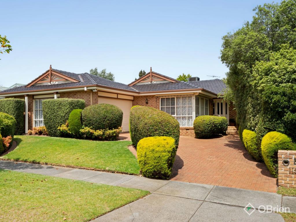 115 EARLSFIELD DR, BERWICK, VIC 3806