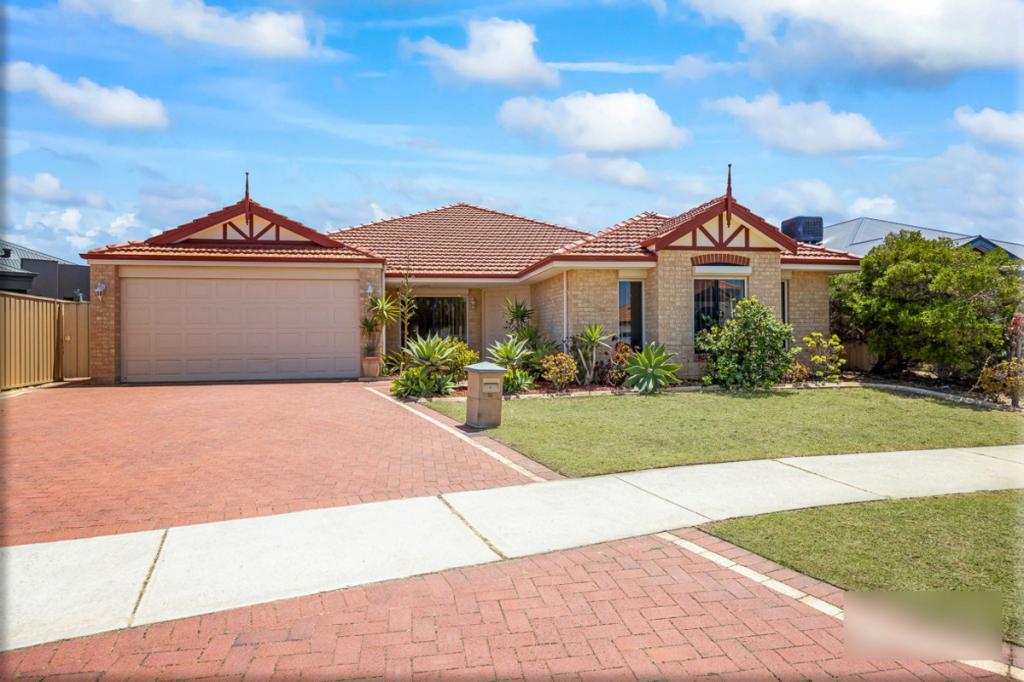 31 Bodorgan Ave, Butler, WA 6036