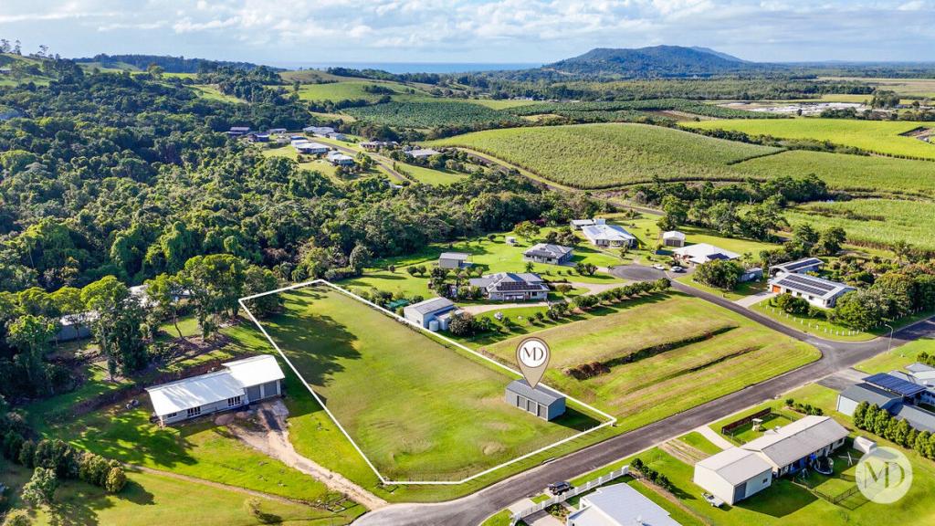 20 Witchetty Pl, Jubilee Heights, QLD 4860