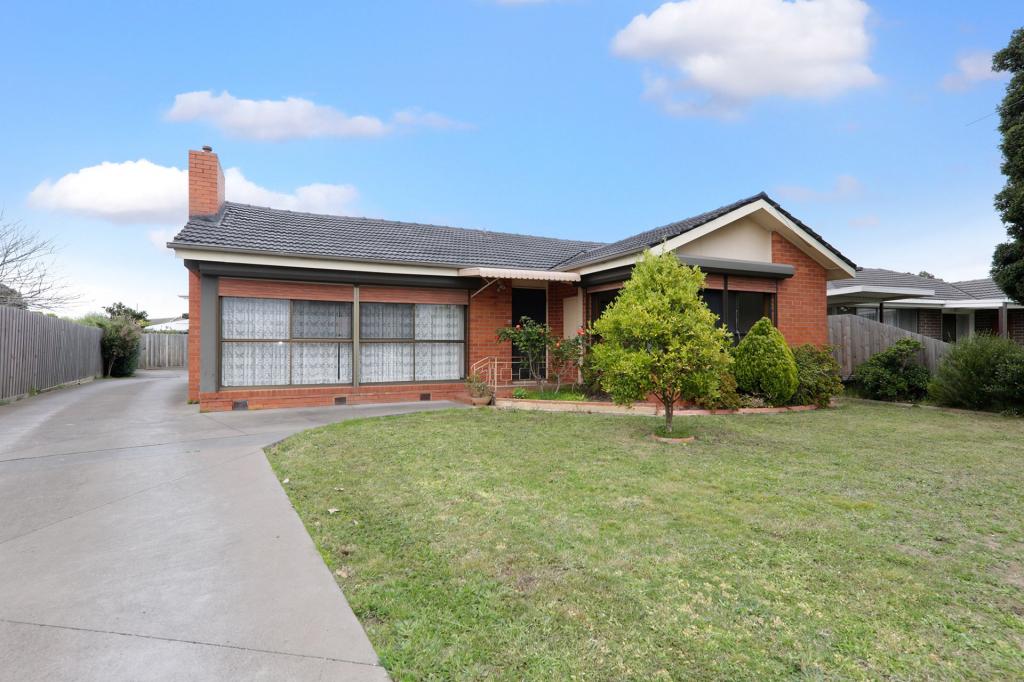 1/72 Winmalee Dr, Glen Waverley, VIC 3150