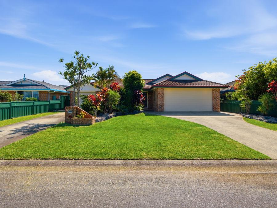 76 Reid Dr, Coffs Harbour, NSW 2450