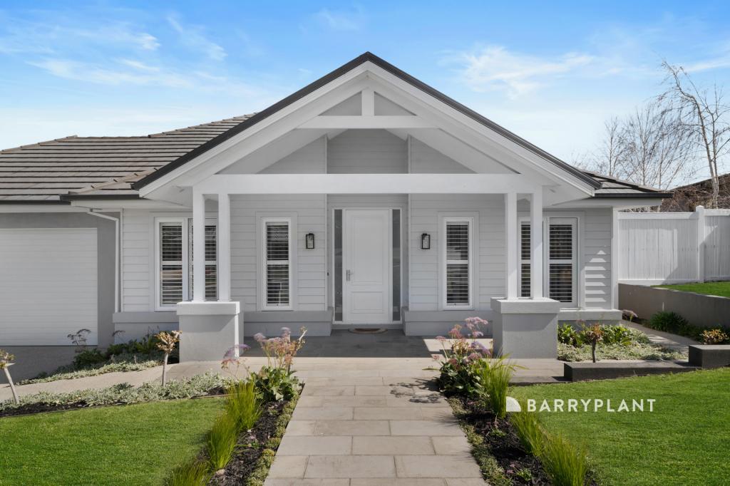 3 Vista View Way, Narre Warren North, VIC 3804