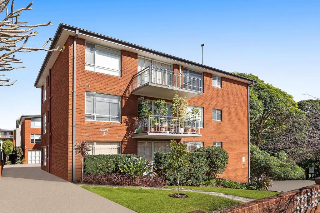 7/11 Bayswater St, Drummoyne, NSW 2047