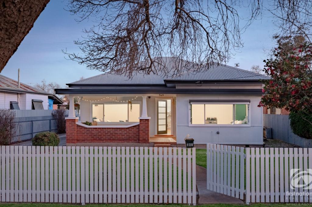 369 Bellevue St, North Albury, NSW 2640