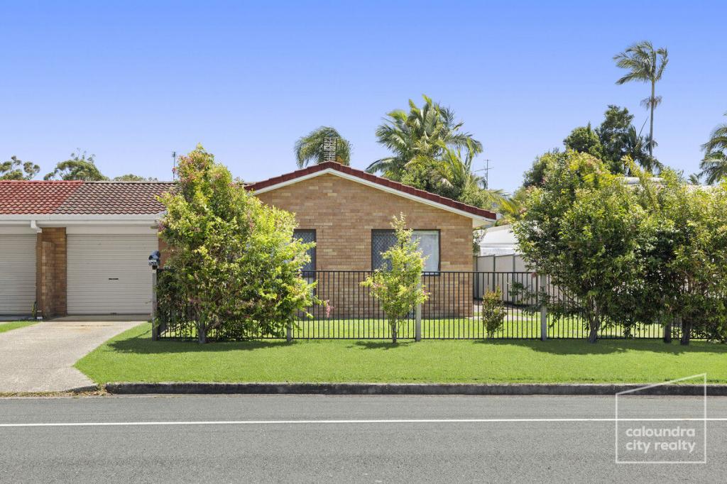 2/16 Kalanda Ct, Dicky Beach, QLD 4551