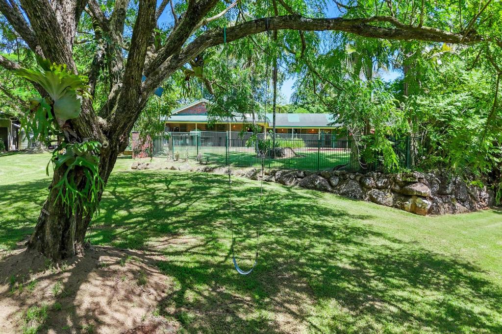 81 Shaws Lane, Tuckombil, NSW 2477