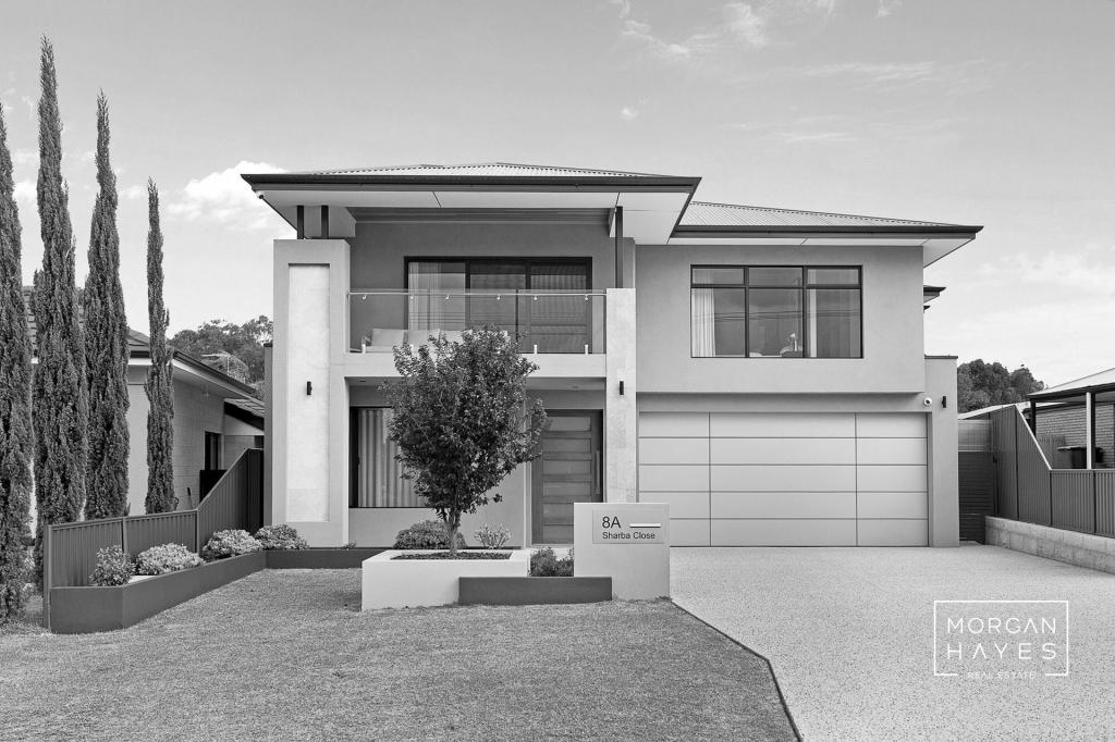 8a Sharba Cl, Willetton, WA 6155