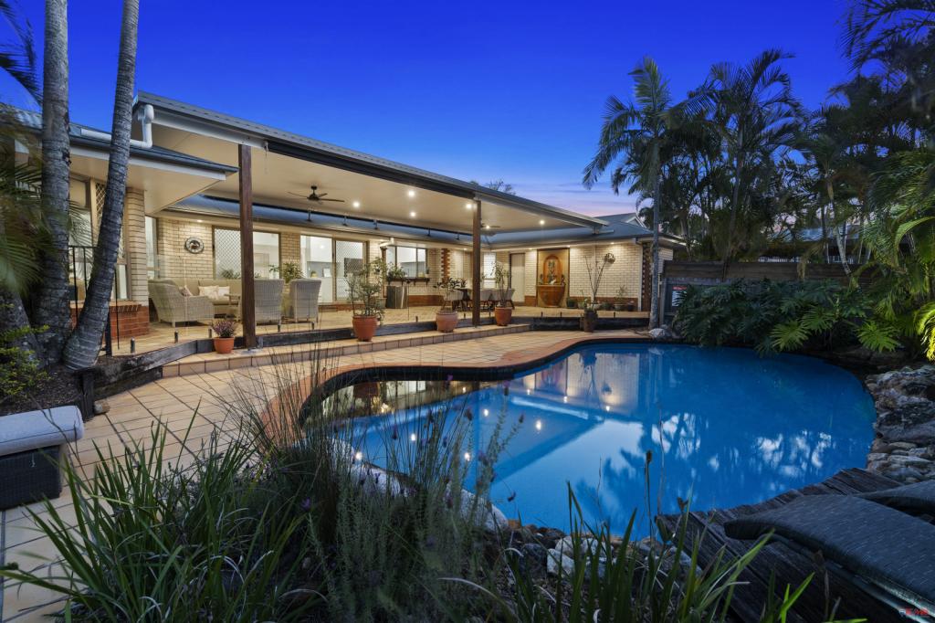 20 Palana Dr, Alexandra Hills, QLD 4161