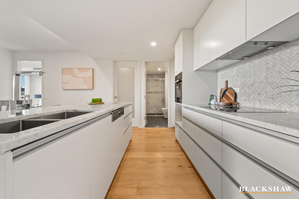 310/6 Provan St, Campbell, ACT 2612