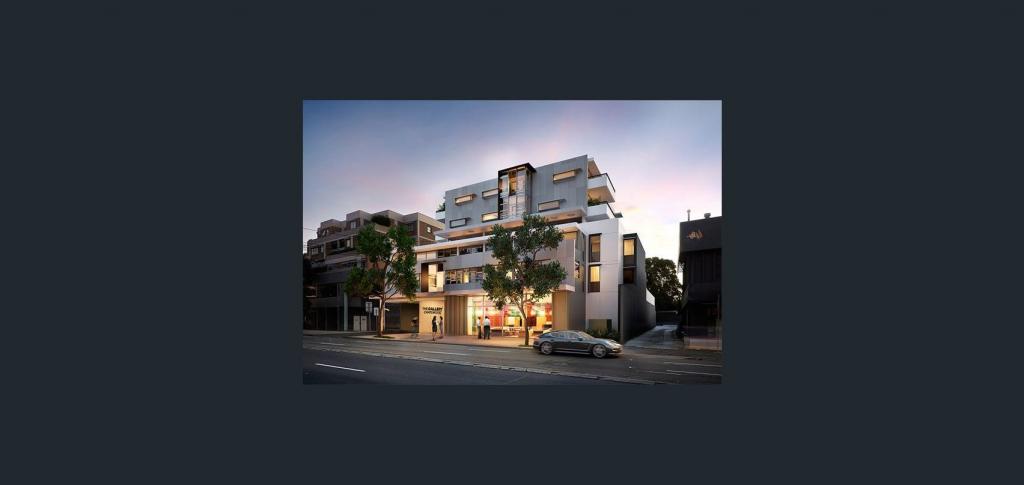 101/544 Pacific Hwy, Chatswood, NSW 2067