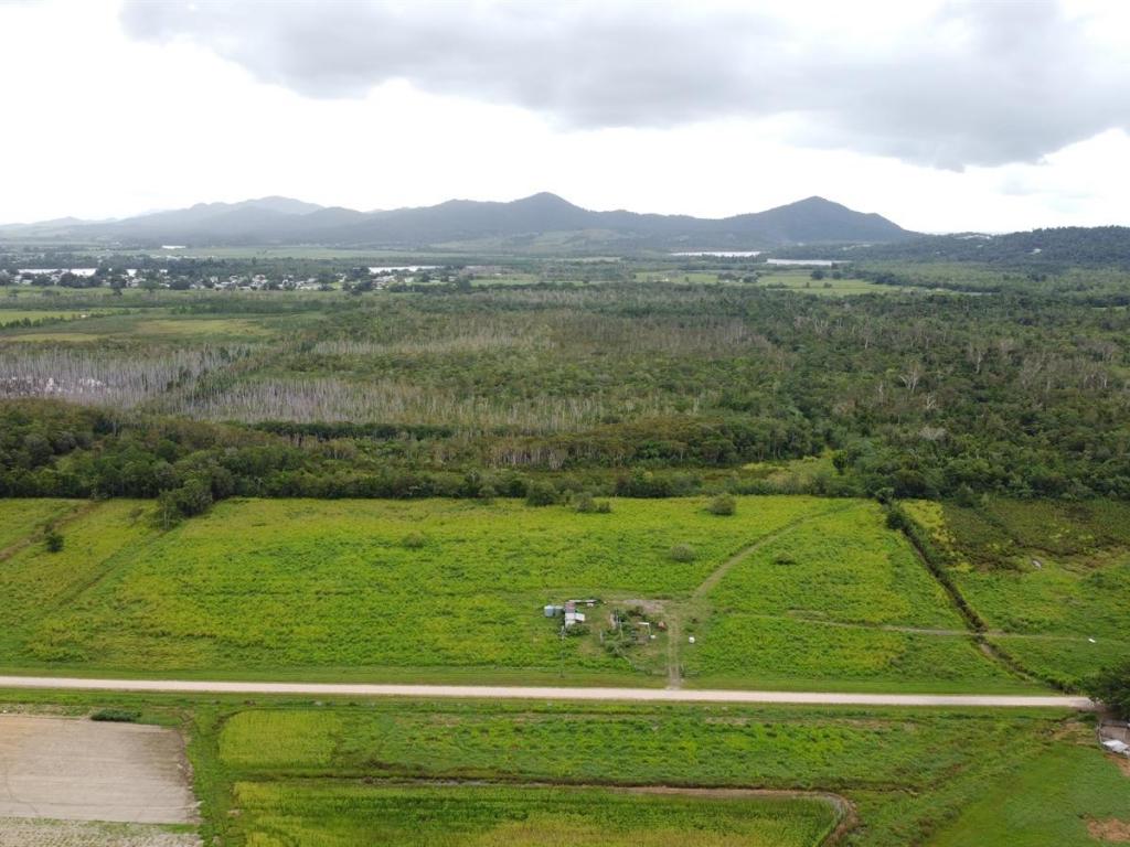 LOT 69 LOUIS RD, SOUTH INNISFAIL, QLD 4860