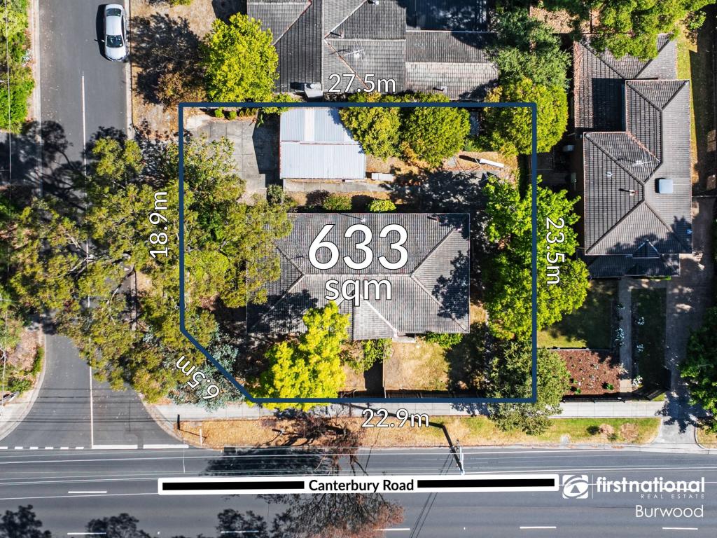 232 Canterbury Rd, Forest Hill, VIC 3131