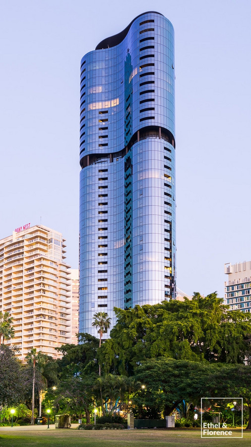 402/140 Alice St, Brisbane City, QLD 4000