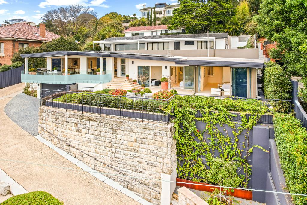 37 Drumalbyn Rd, Bellevue Hill, NSW 2023