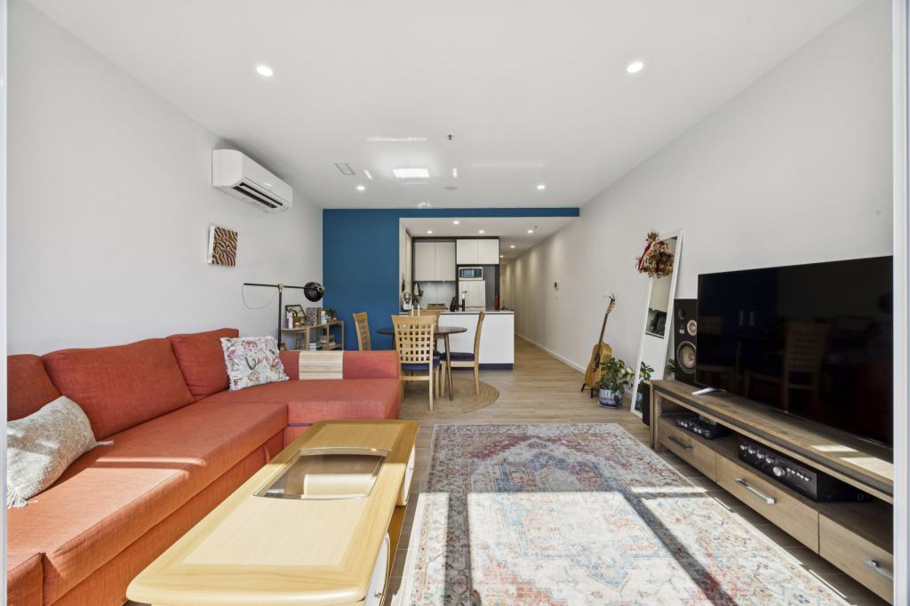 108/2 Terry Connolly St, Coombs, ACT 2611